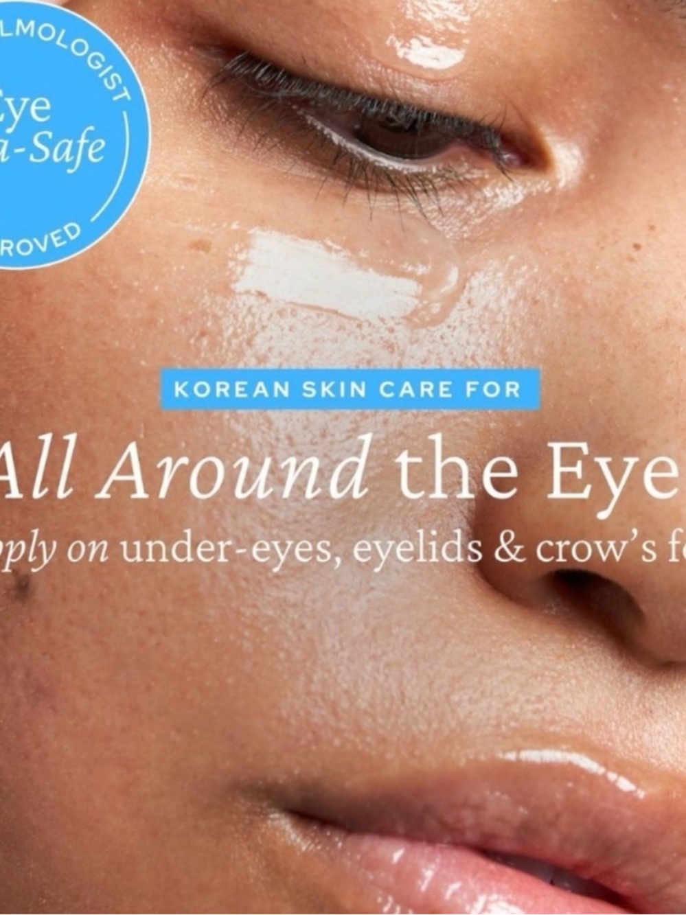 🔥HOT DEAL🔥- New- 5ml- belif Aqua Bomb Eye Gel - Picture 6 of 13